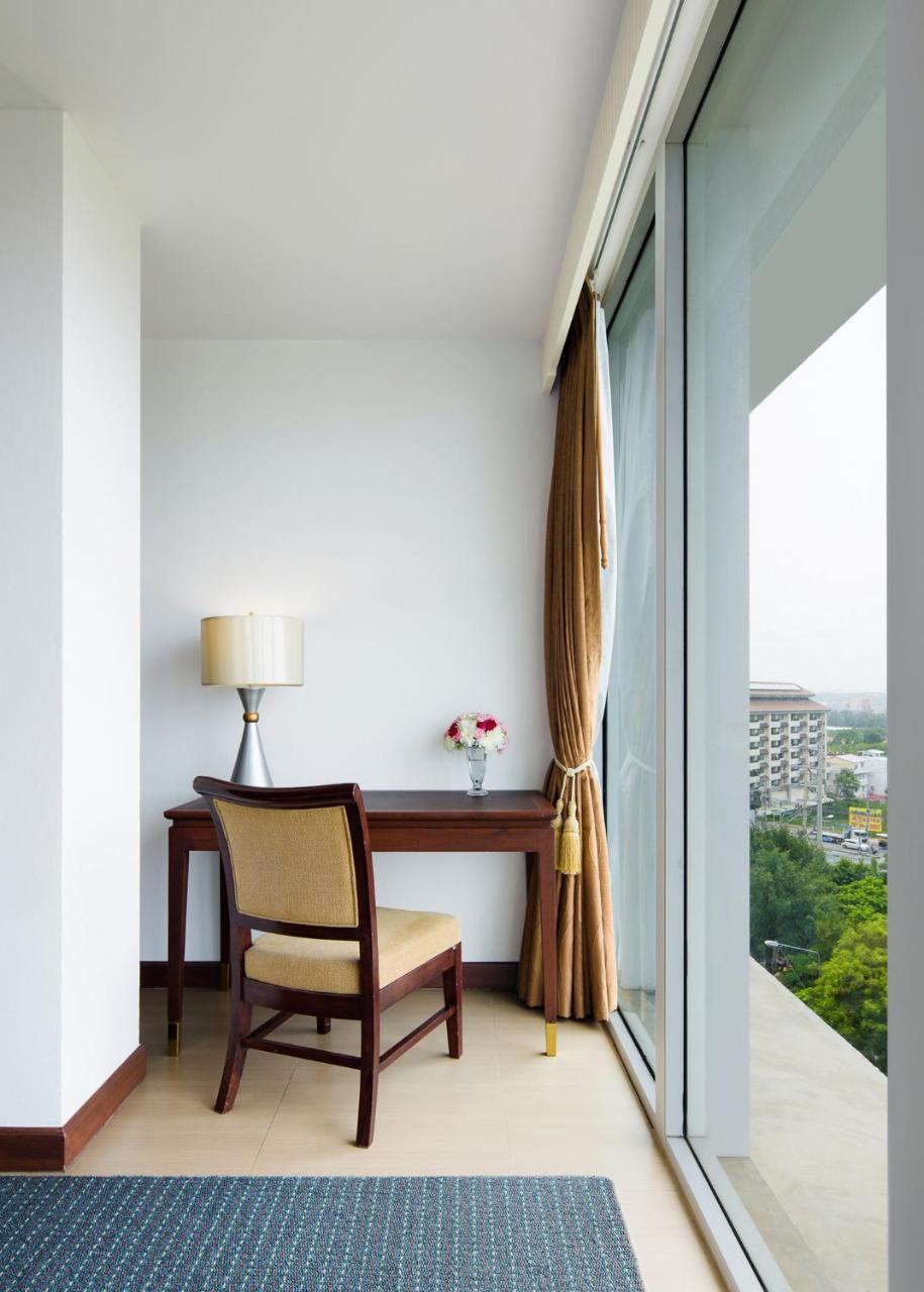 Apartament typu Suite
