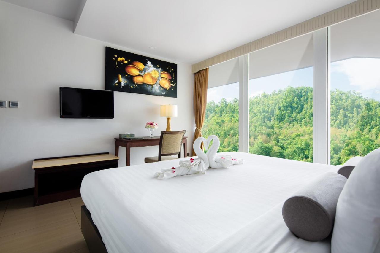 Rodzinny apartament typu Suite