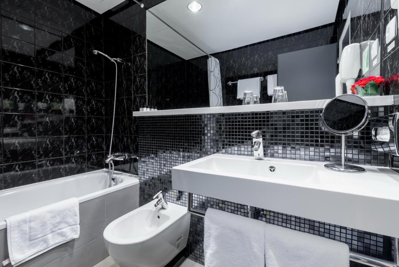Apartament typu Suite