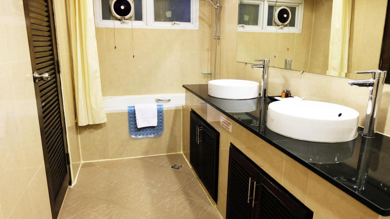 Apartament typu Grand Suite