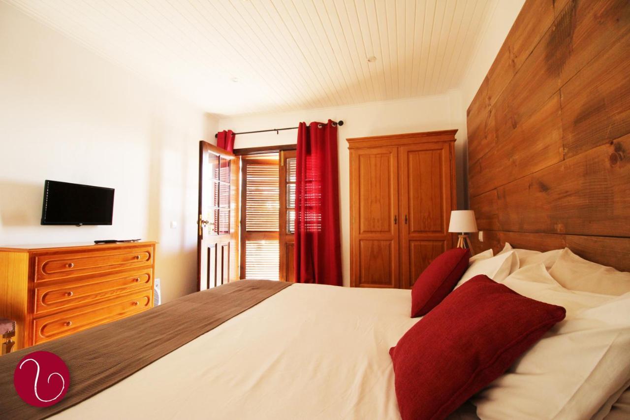 Double or Twin Room View