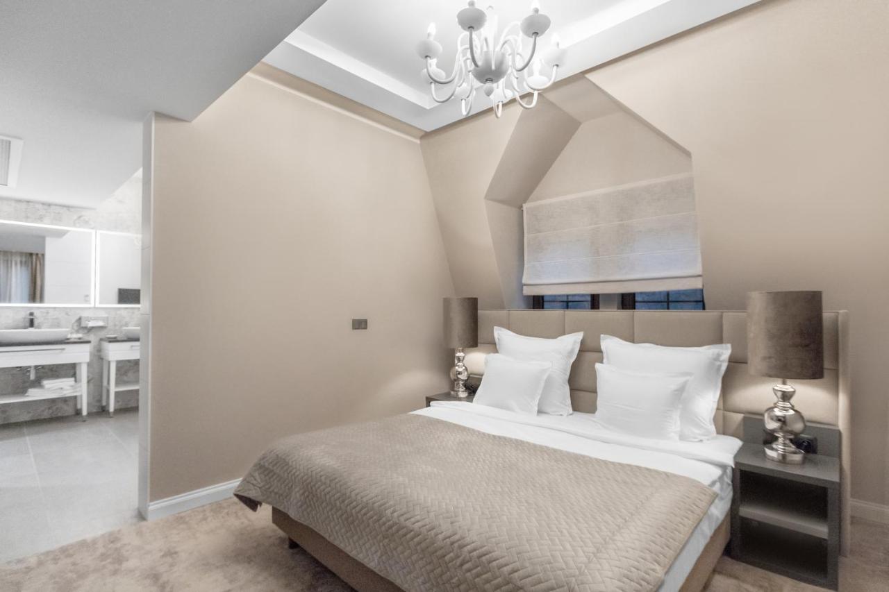 Apartament Prezydencki
