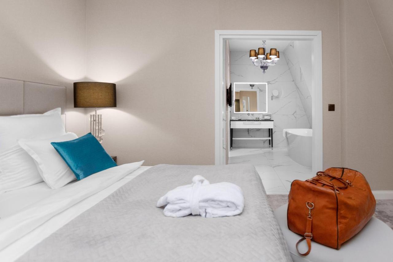 Apartament Królewski