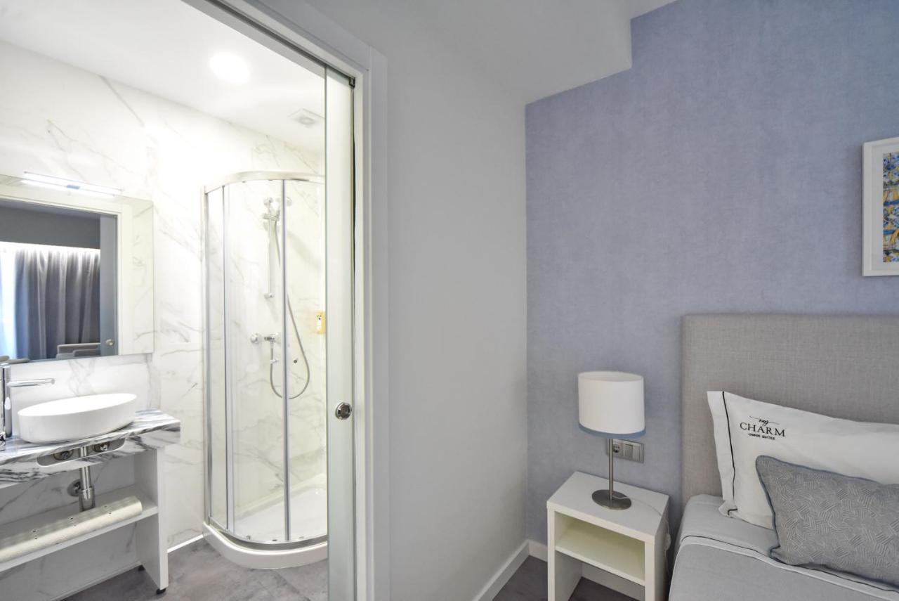 Double or Twin Room Extra Bed