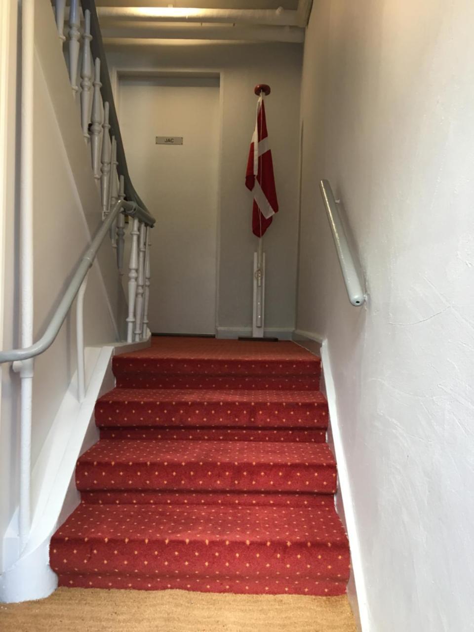 Apartment Ground Floor