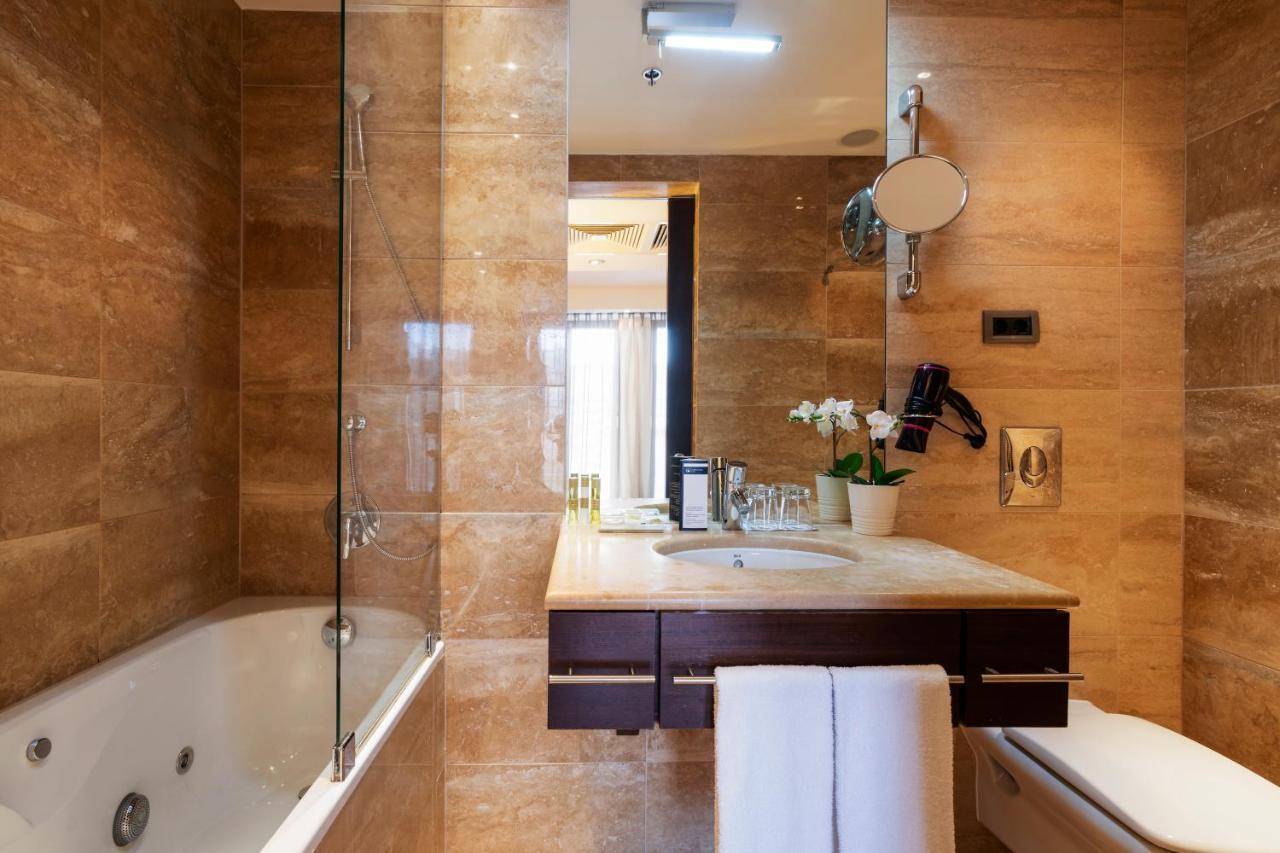 Apartament typu Suite