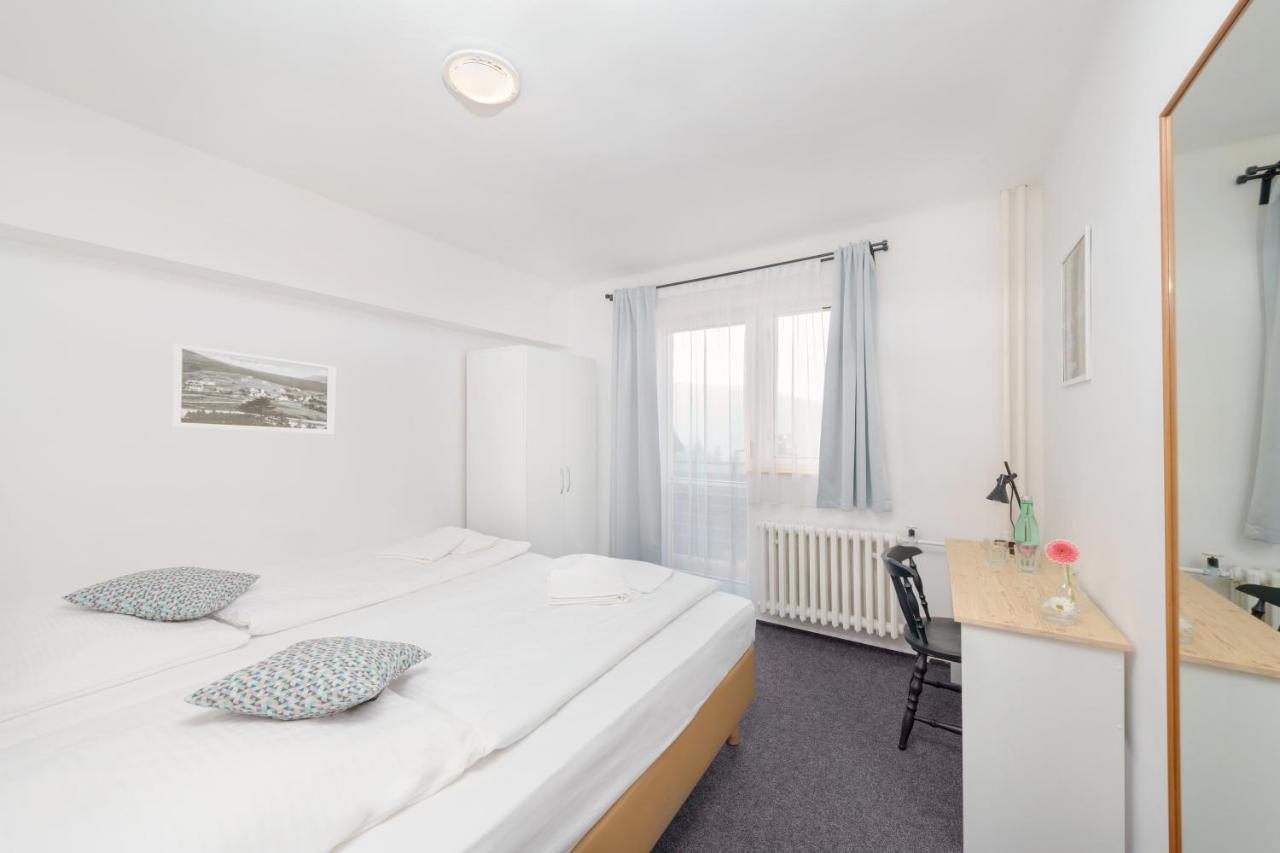 Apartament rodzinny typu Junior Suite