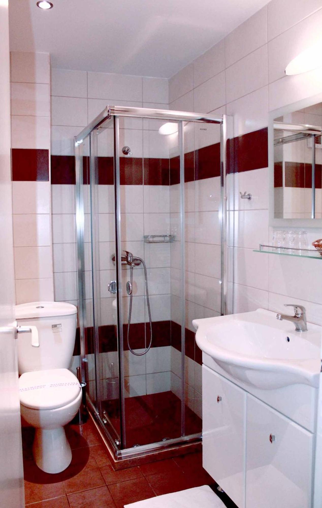 Double or Twin Room Acropolis View