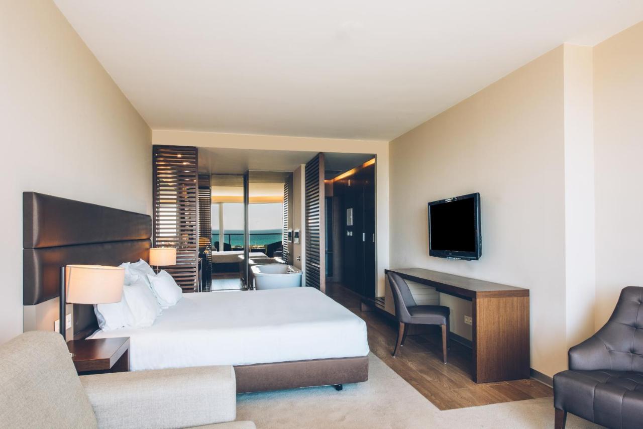 Single Room Sea View