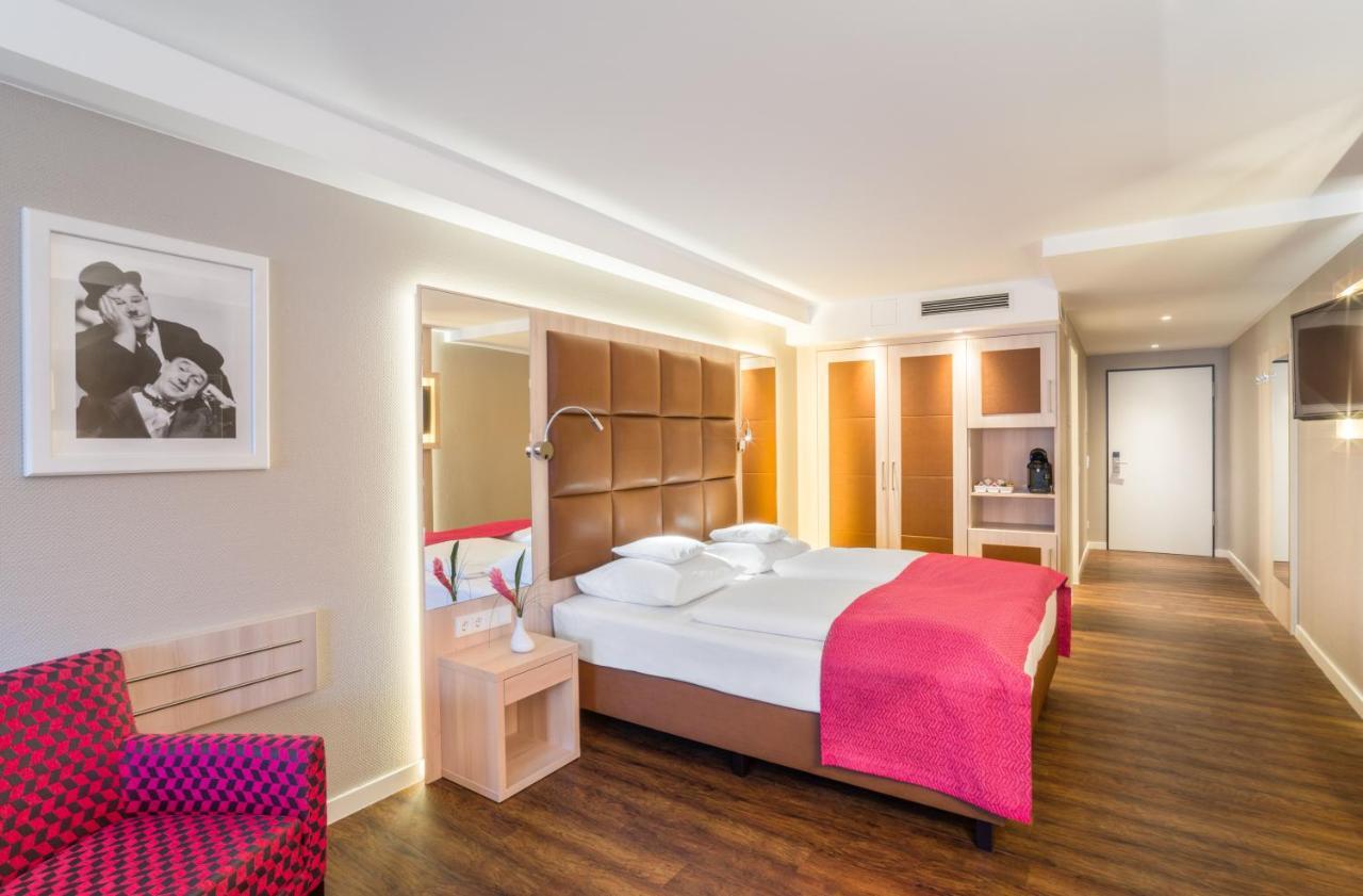 Apartament typu Deluxe Junior Suite