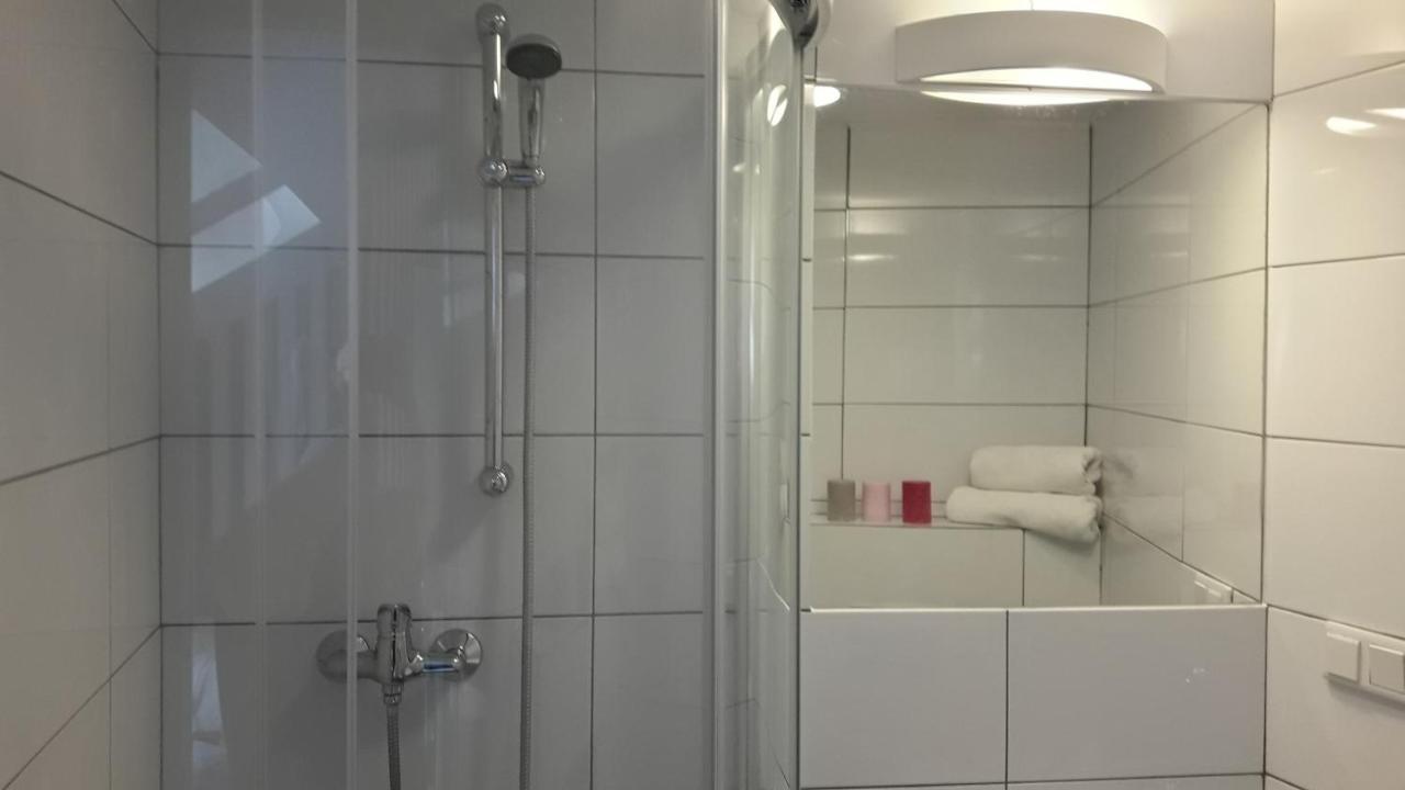 Pokój typu Standard z 2 łóżkami pojedynczymi