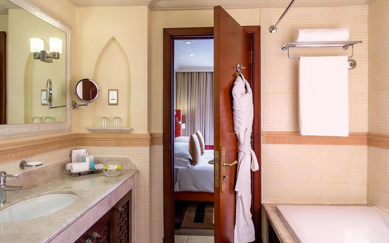 Sea View Room