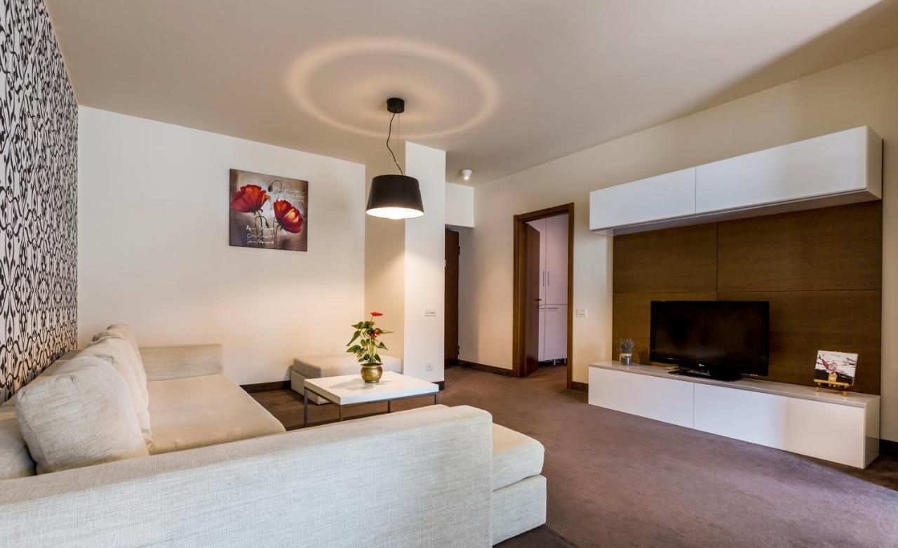 Apartment Spa