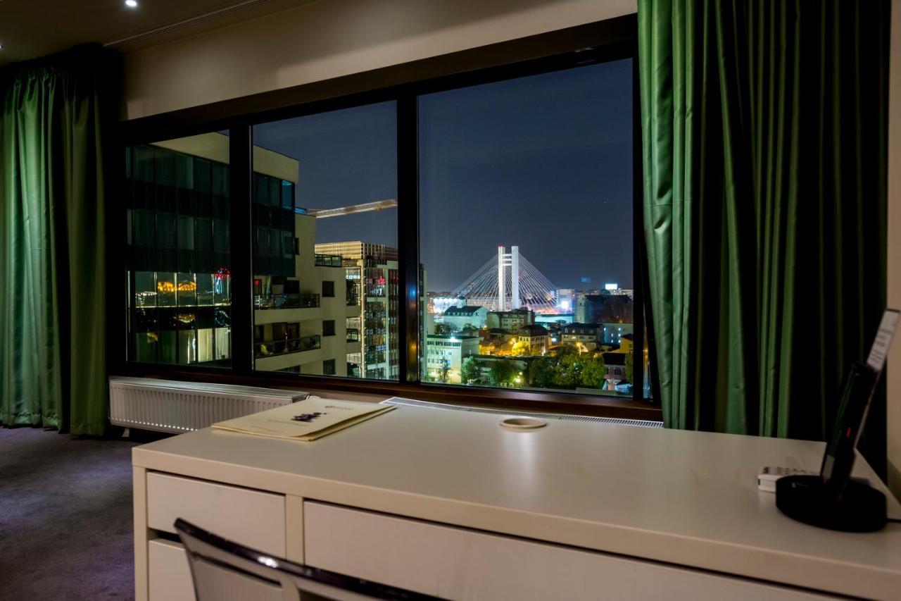 Superior Apartment without Spa