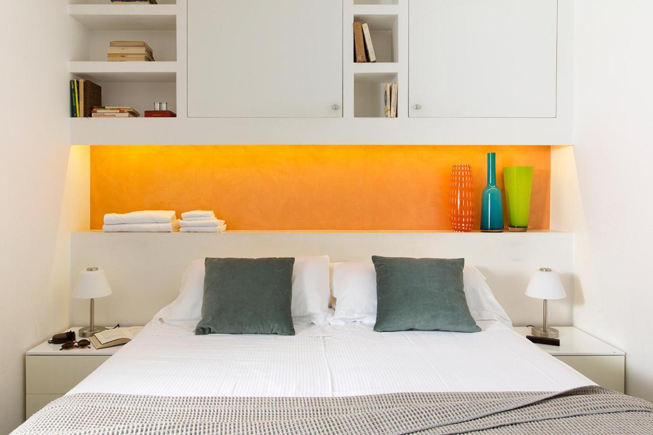 Apartament typu Deluxe - Aneks