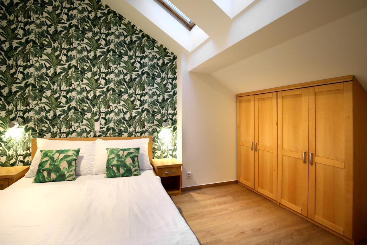 Apartament rodzinny
