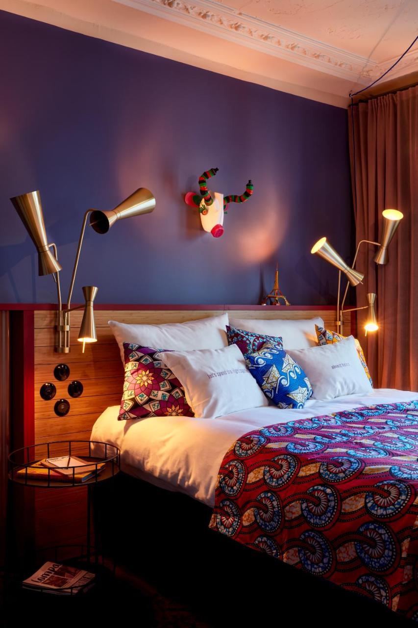 Medium Room