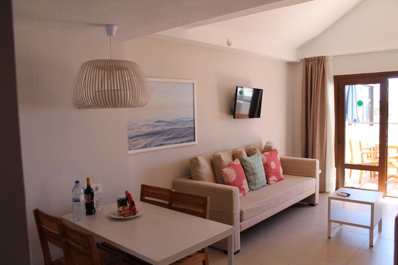 Apartament Standard (2 osoby dorosłe + 2 dzieci)