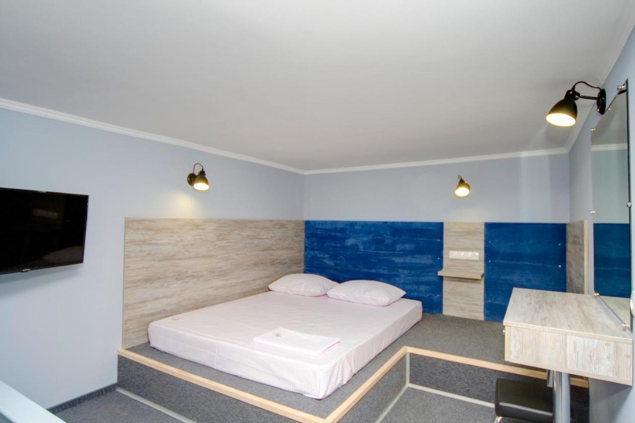 Double Room Balcony