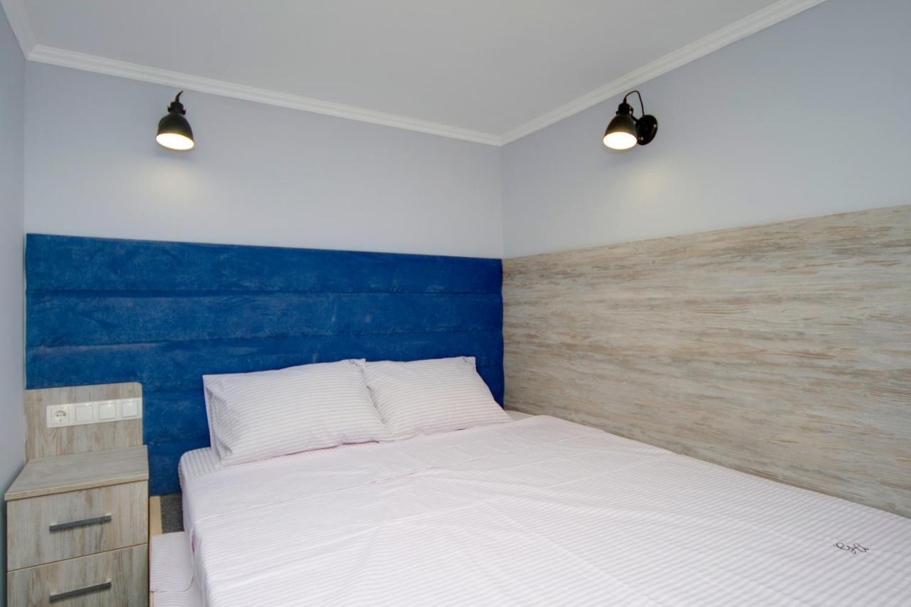 Duplex Apartment