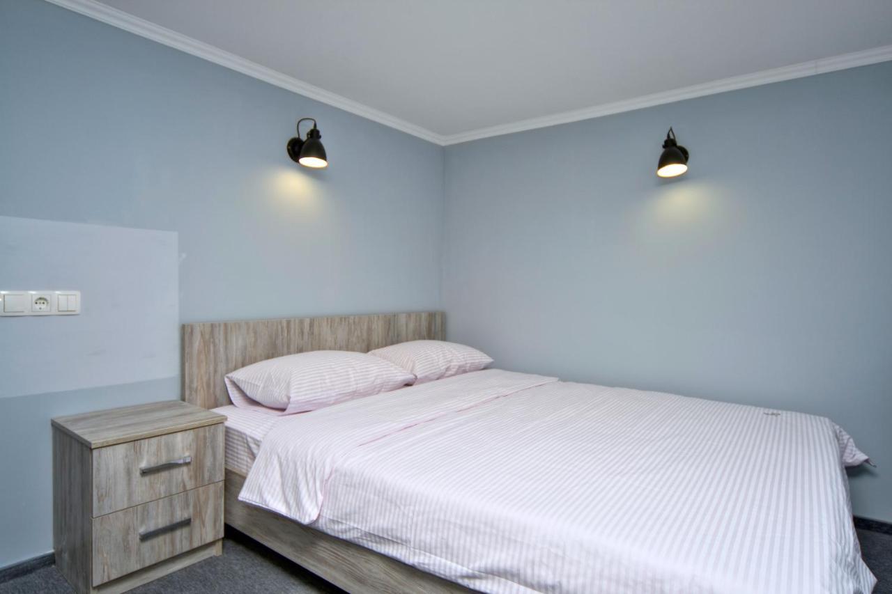 Duplex Apartment