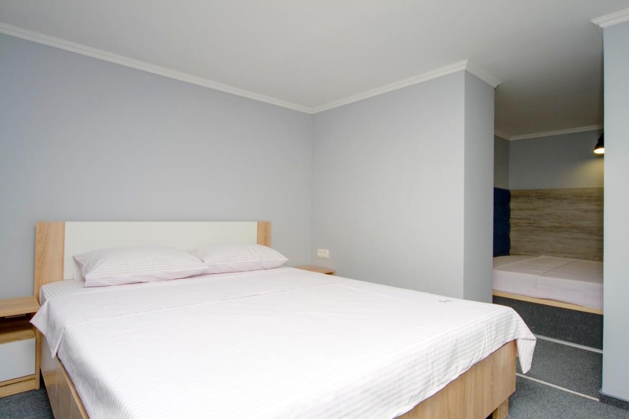 Duplex Apartment