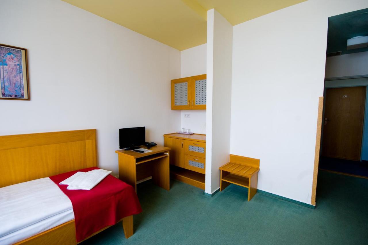 Apartament z 2 sypialniami