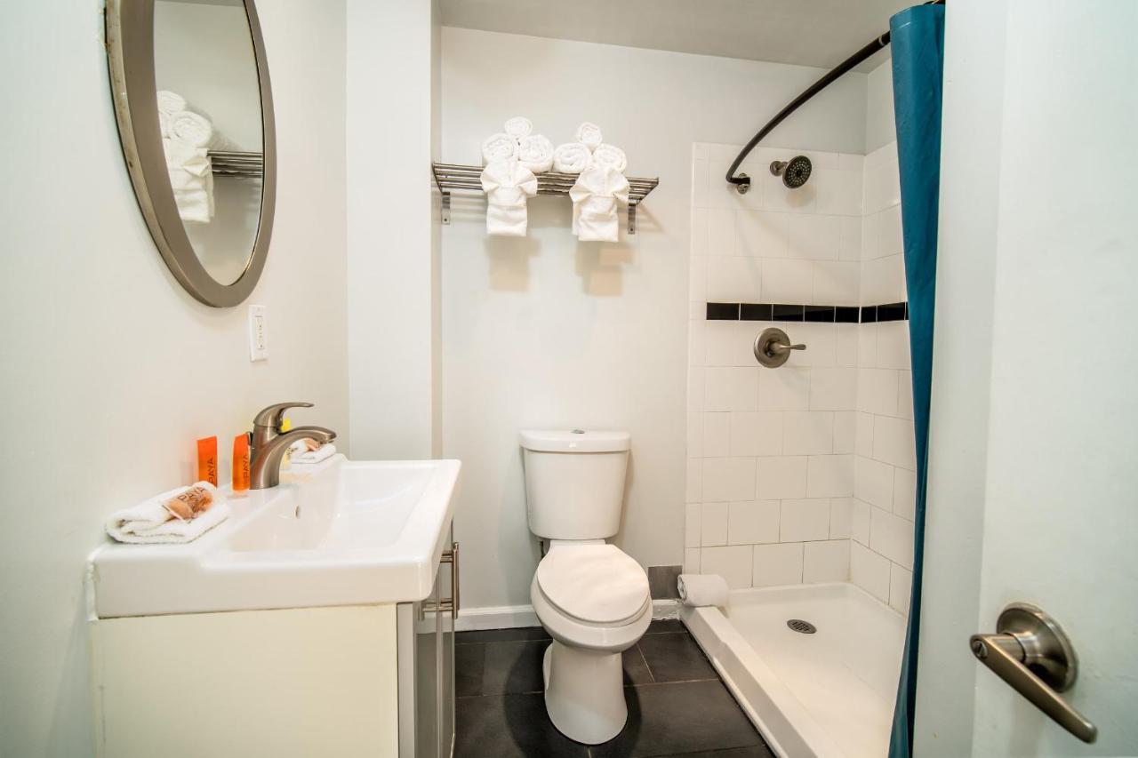 Duży Apartament typu Studio z widokiem na ocean