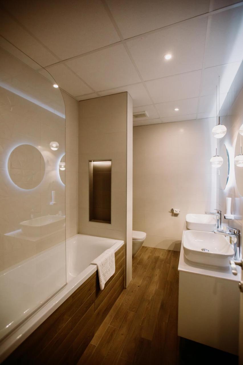 Apartament typu Suite z tarasem