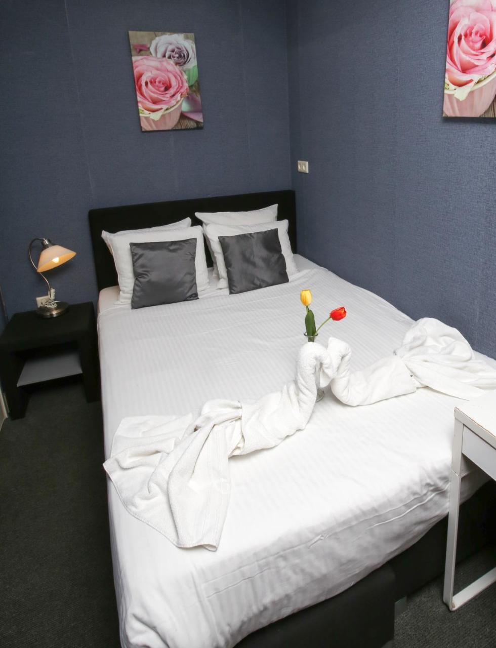 Triple Room Private Bathroom