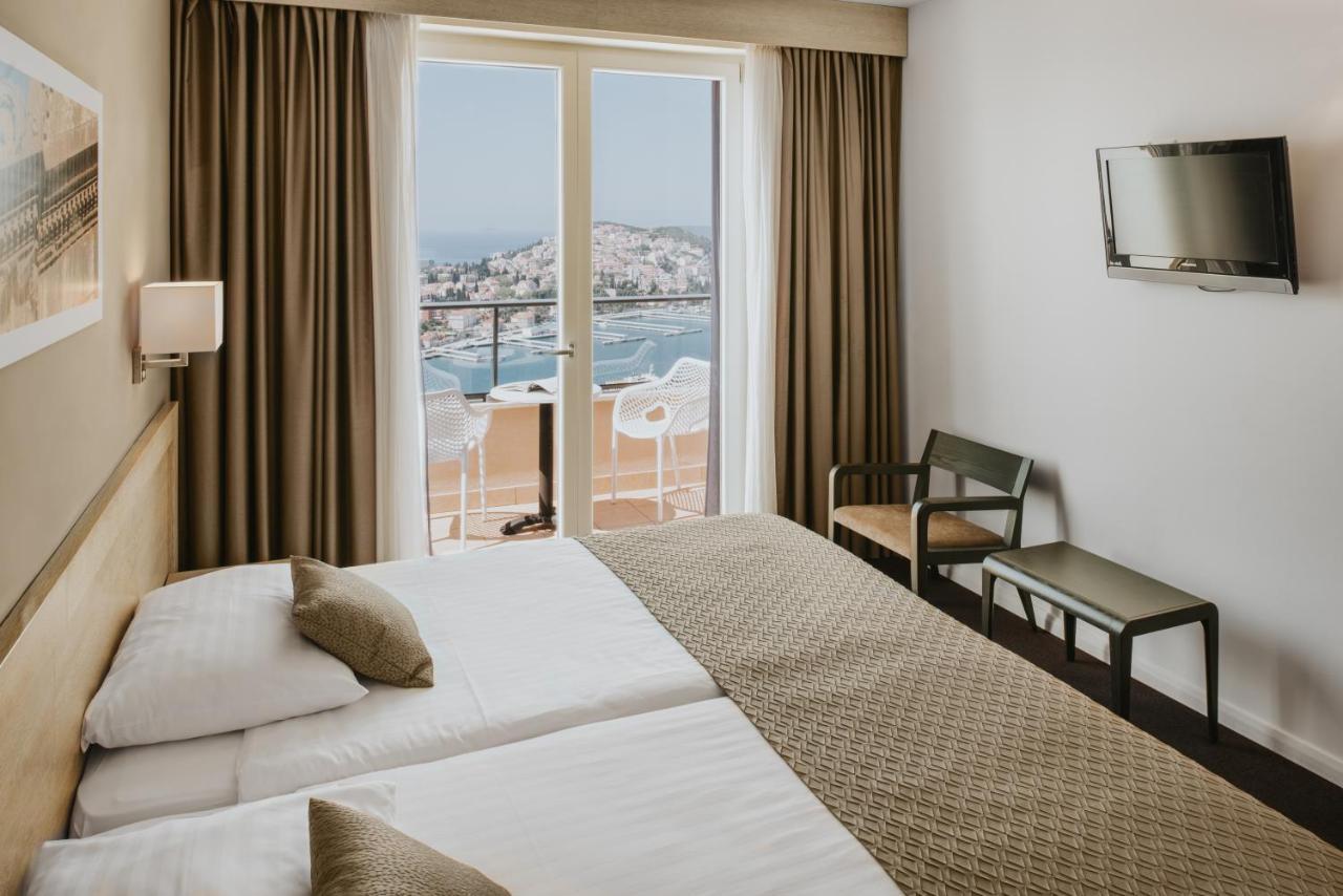 Premium Room Sea View Balcony
