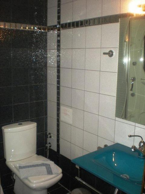 Apartament typu Suite