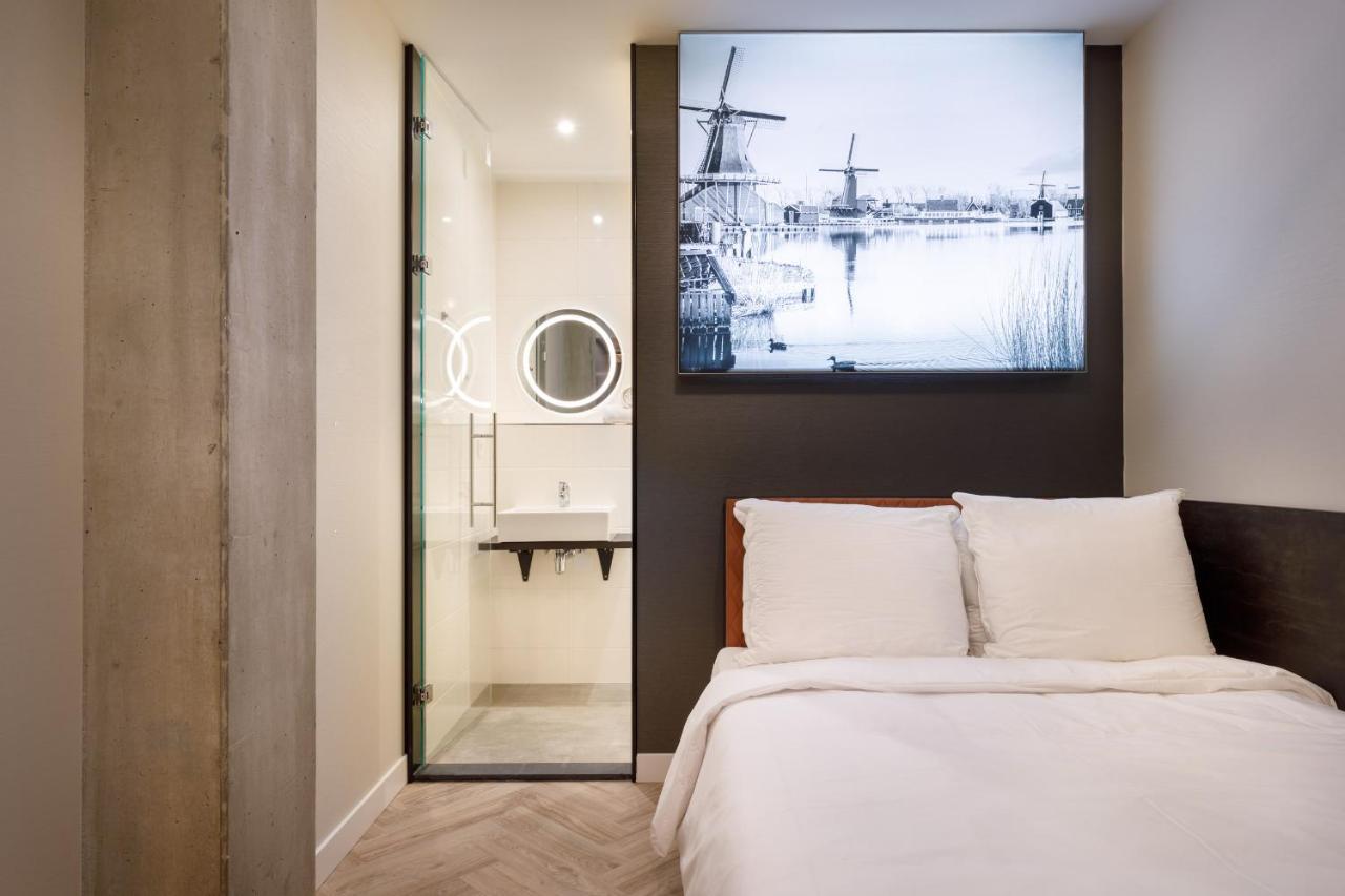 Comfort Double or Twin Room No Window