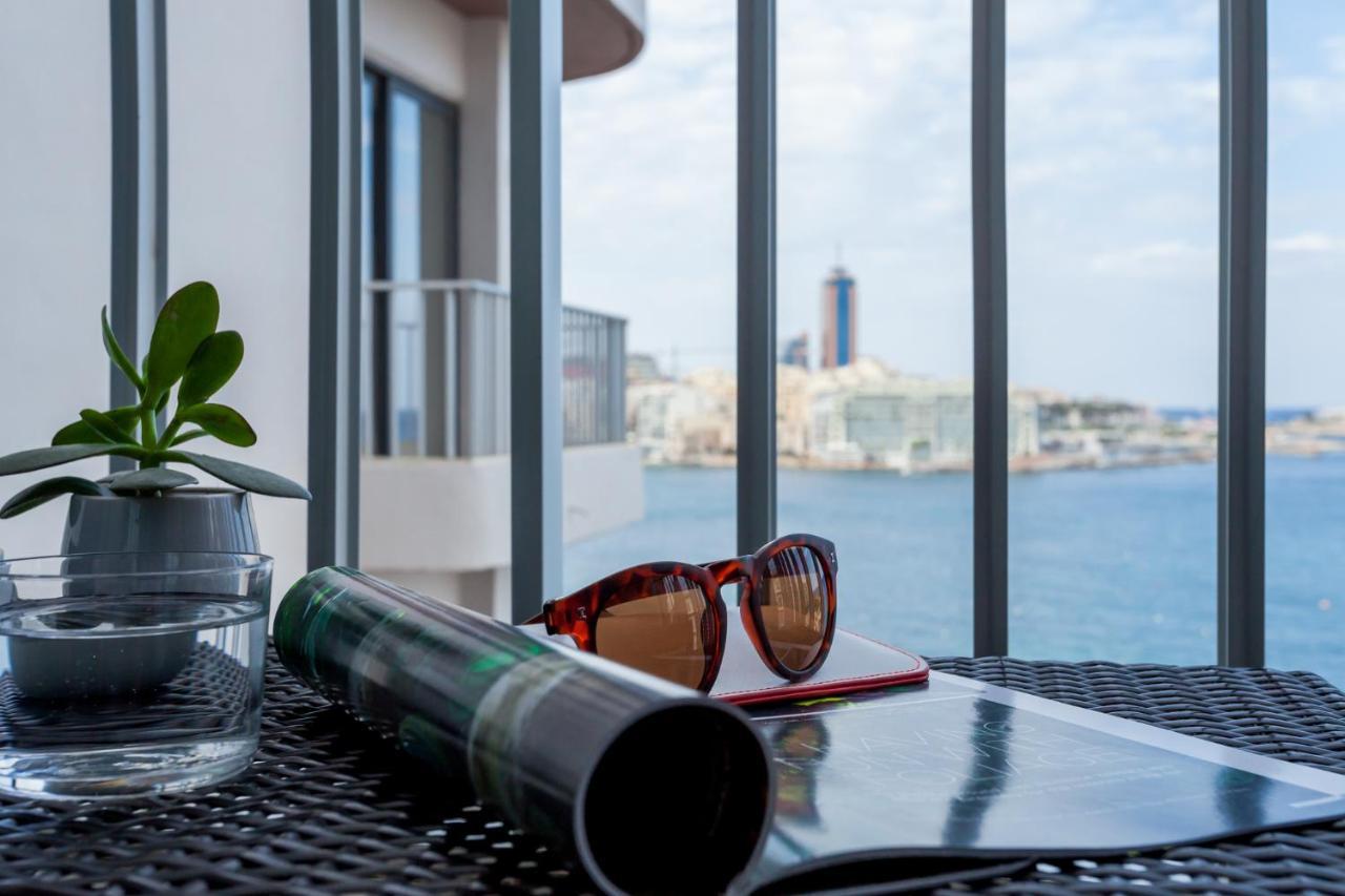 Superior Double or Twin Room Sea Front