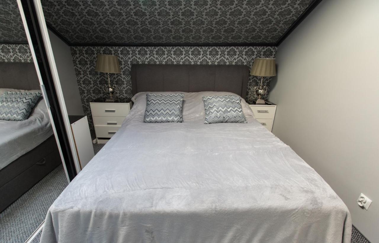 Apartament typu Deluxe