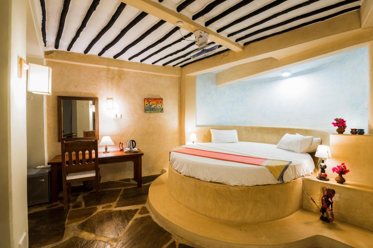 Beach Suite