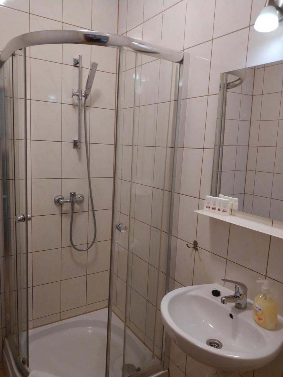 Pokój Czteroosobowy