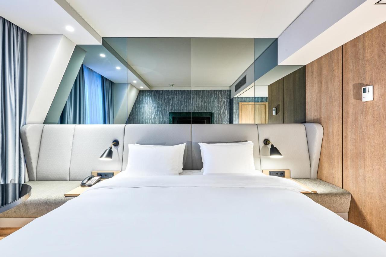 Standard Room Low Floor