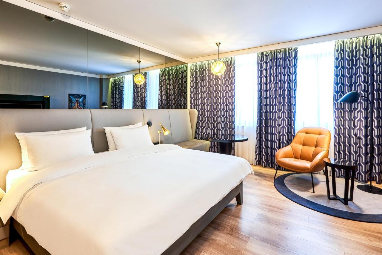 Superior Room High Floor