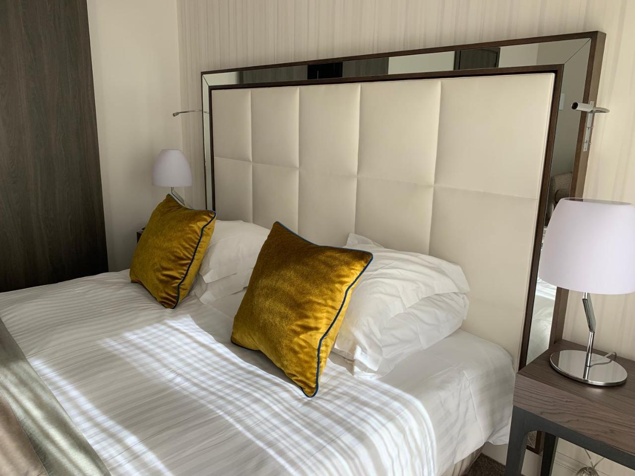 Junior Suite Terrace
