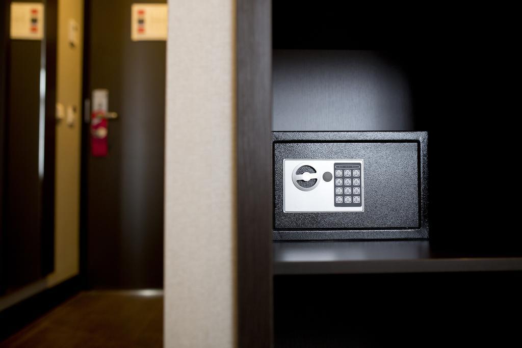 Superior Twin or Double Suite