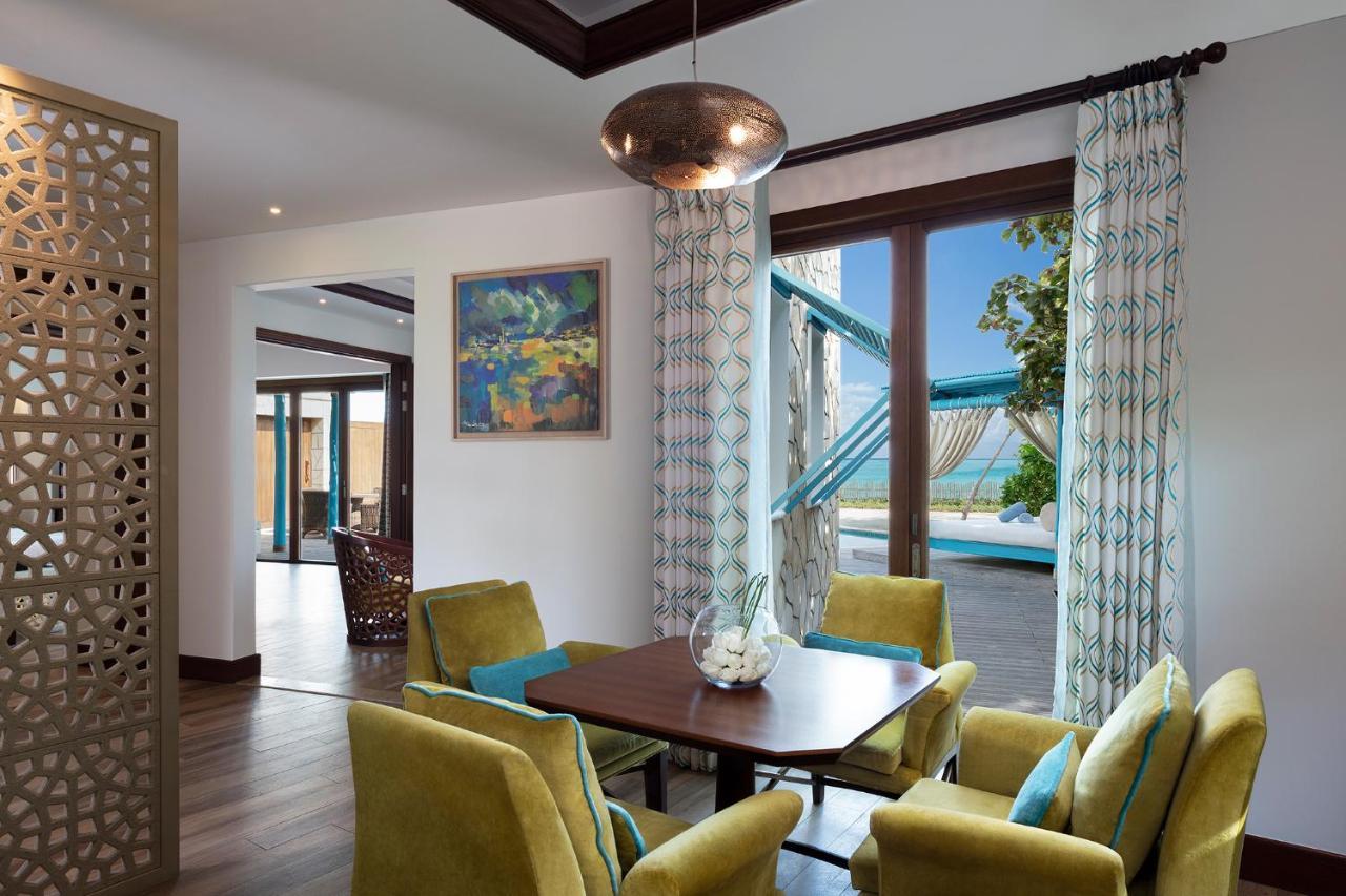 Two Bedroom Luxury Sea View Pool Villa Adventure Park Access