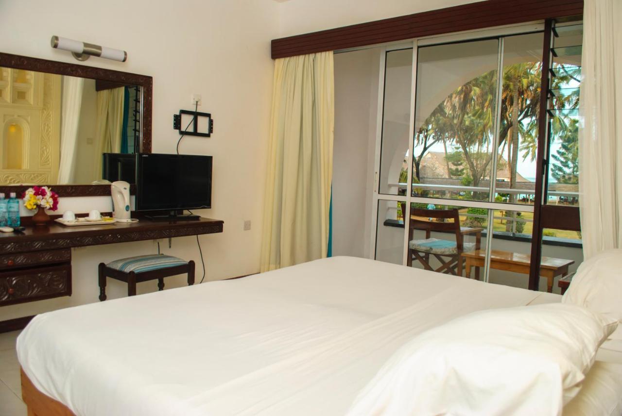 Sea View Room