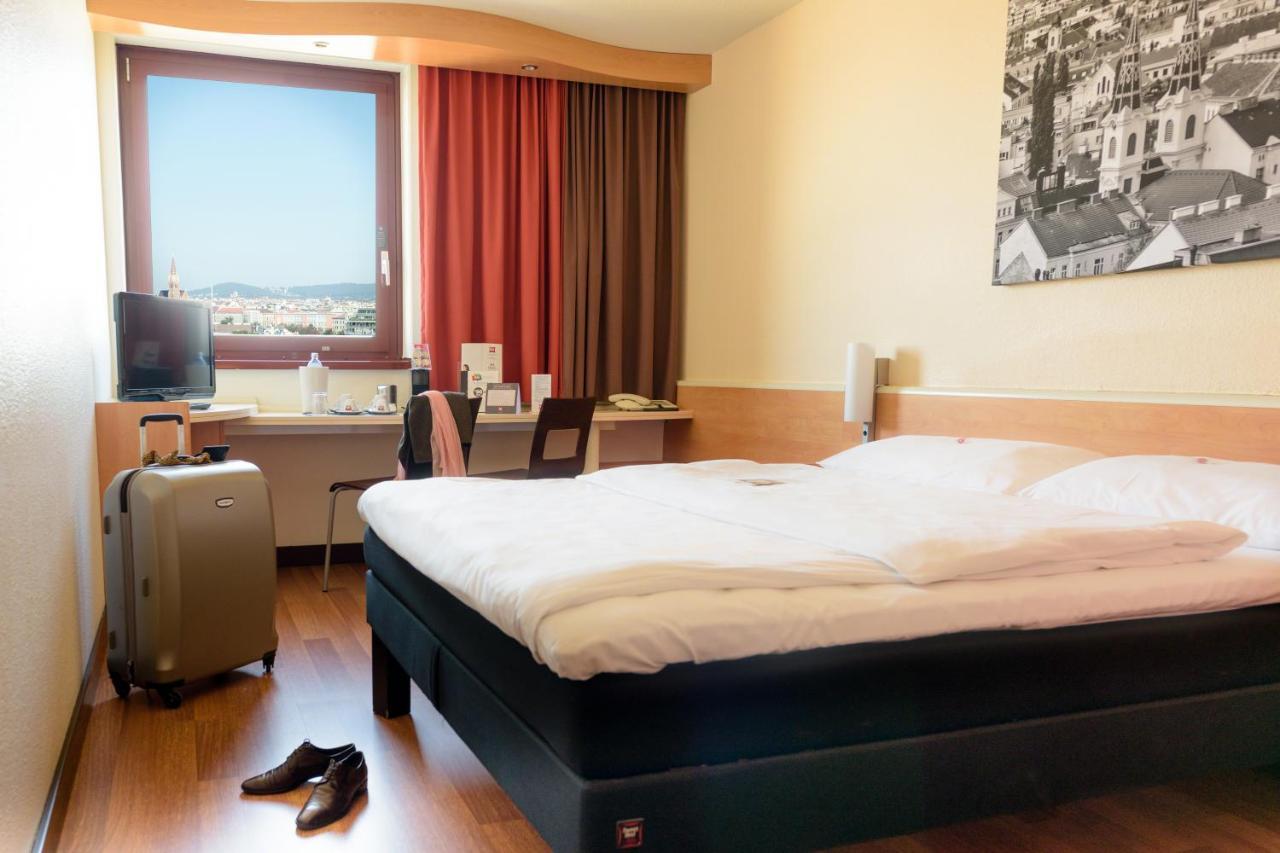 Standard Double Room Panoramic View