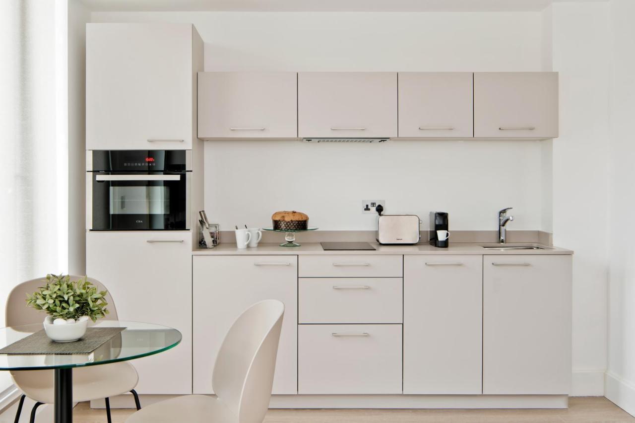 Apartament typu Penthouse