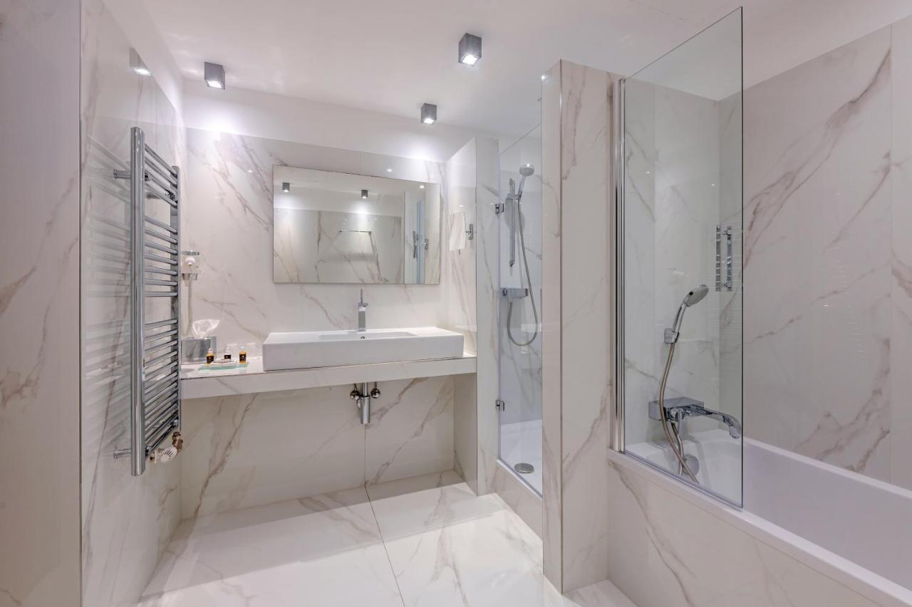 Apartament typu Suite