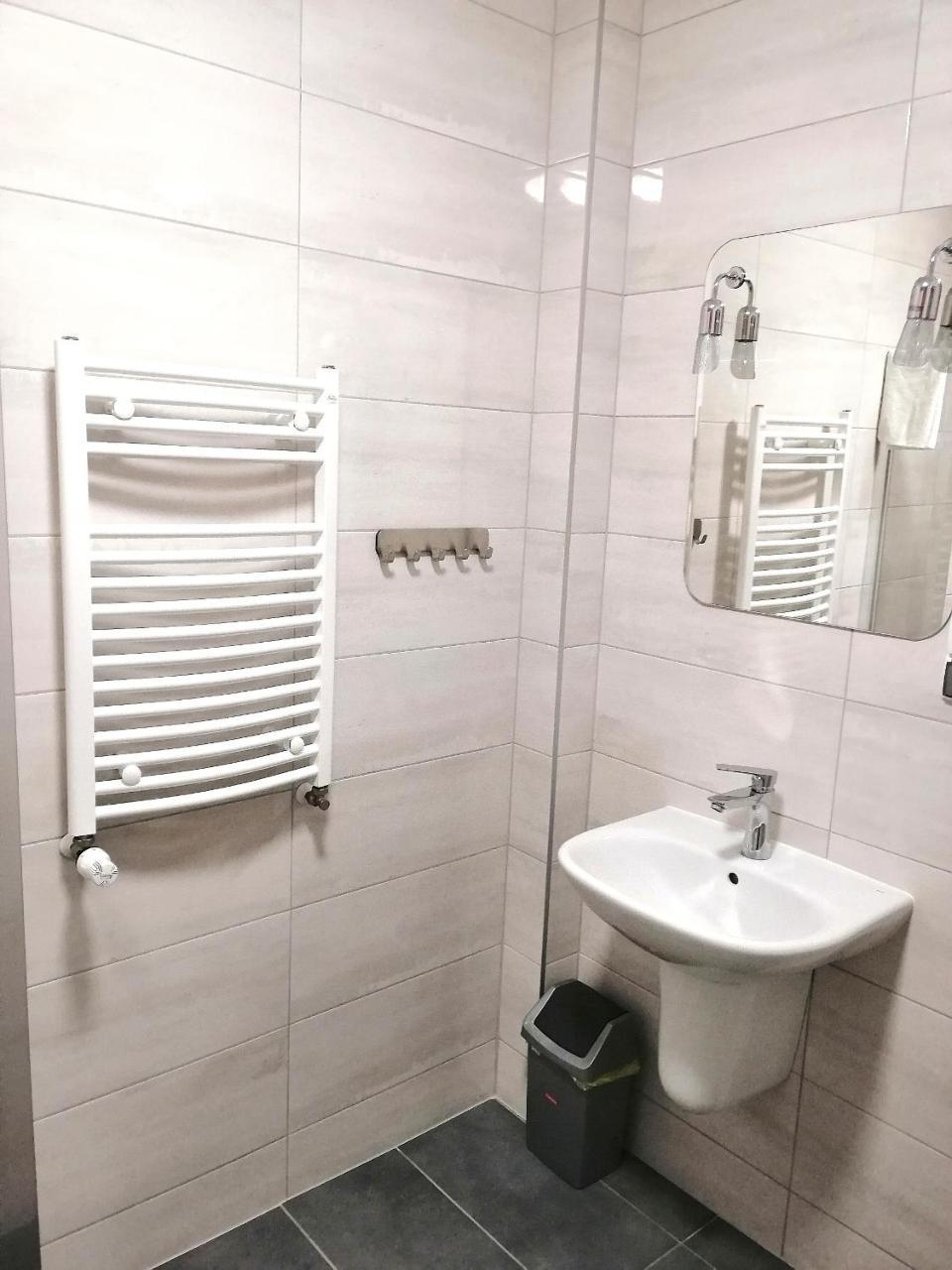 Pokój Czteroosobowy