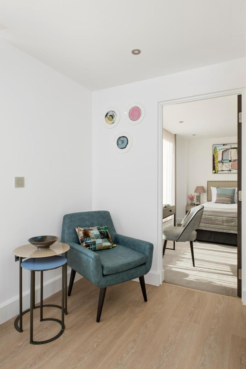 Apartament typu Penthouse