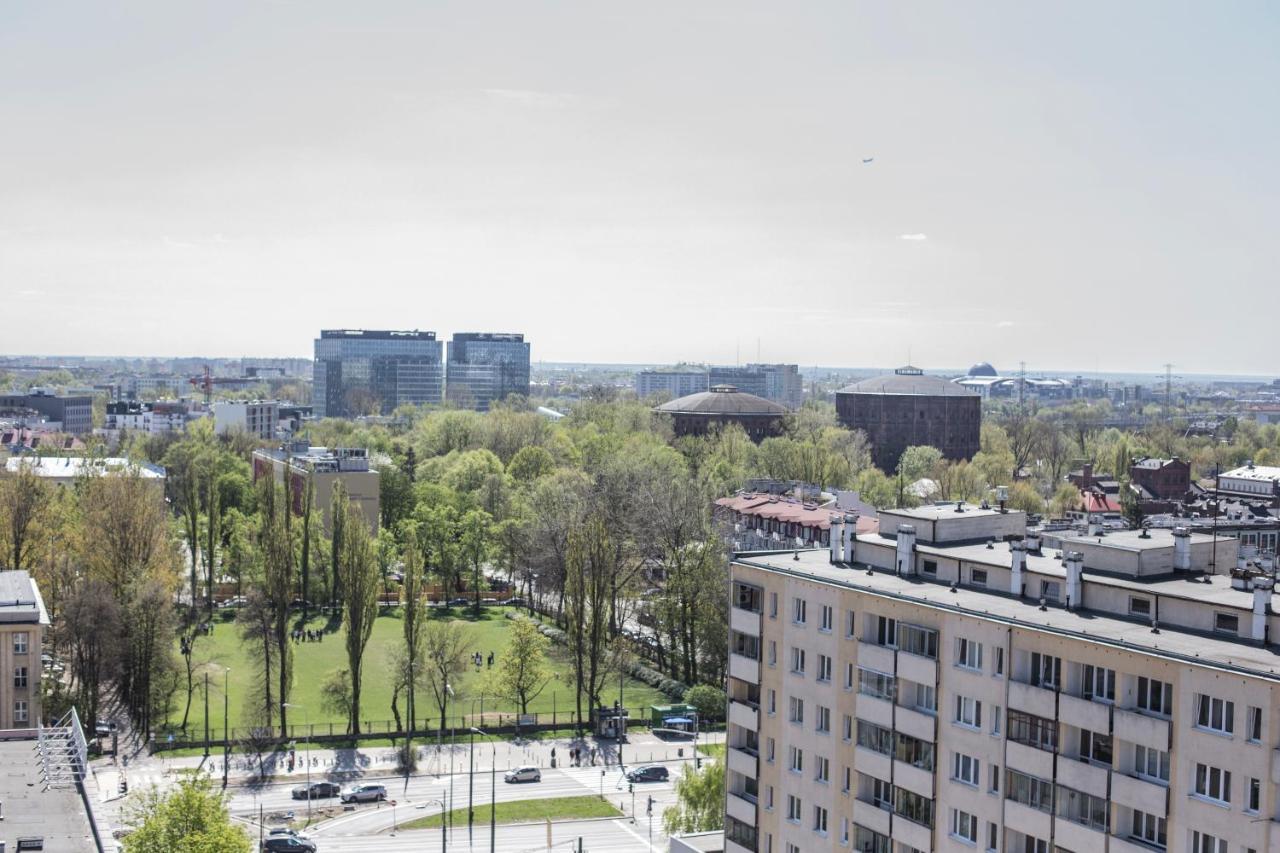 Apartament typu Deluxe