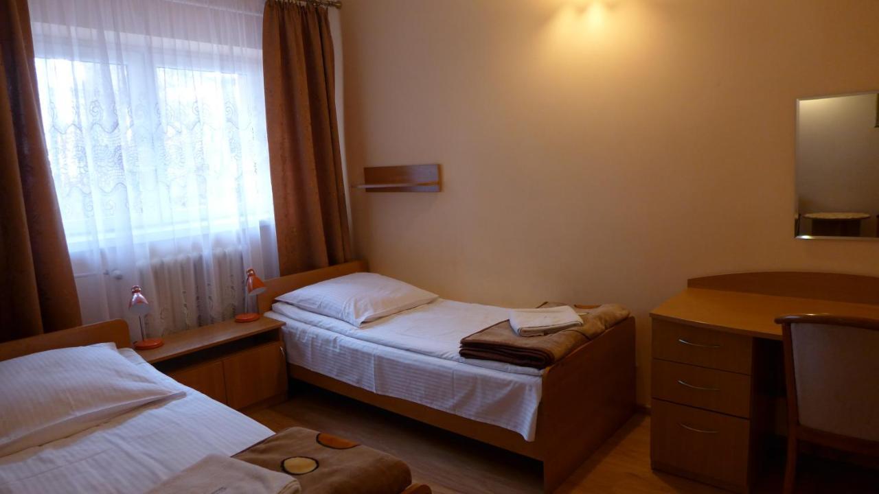 Pokój rodzinny